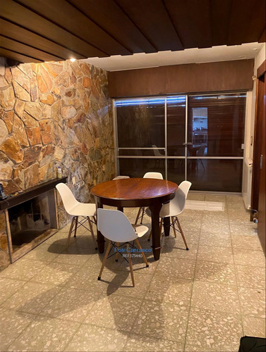 Imagen 7 de 12 de Casa En Venta Carrasco Sur 4 Dormitorios