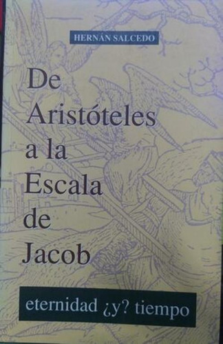 Libro De Aristóteles A La Escala De Jacob