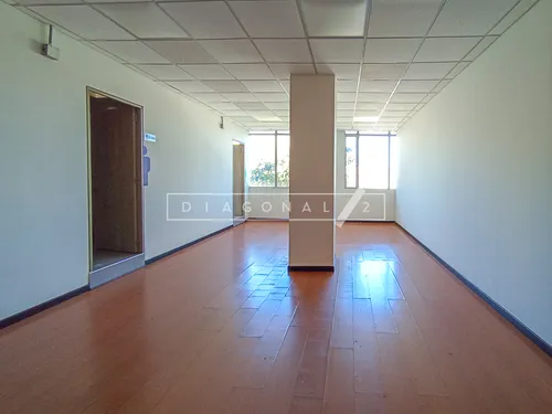 Oficina En Arriendo En Floresta Norte