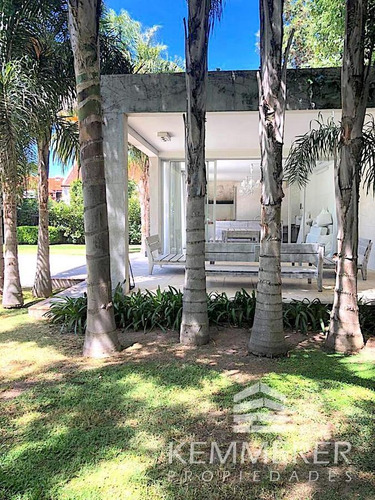 Imagen 21 de 30 de Casa Inmejorable Jardín- Martinez/acassuso