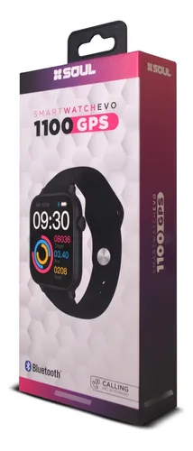 Reloj Inteligente Ultimo Modelo Mujer Y Hombre Llamada