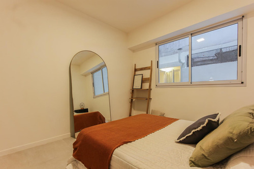 Venta Ph 3 Ambientes Villa Crespo Con Patio