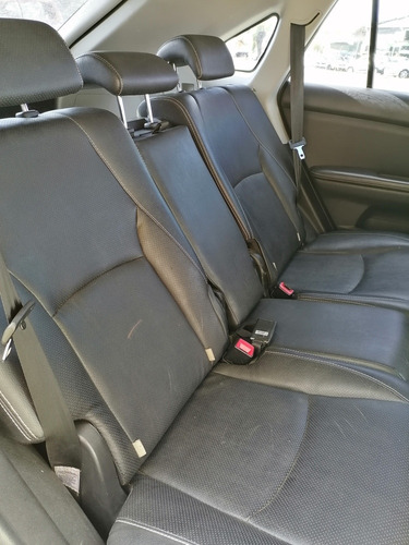 Byd S6 2015 Extra Full Nafta