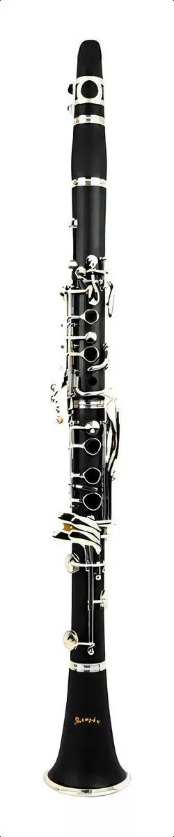 Segunda imagen para búsqueda de clarinete