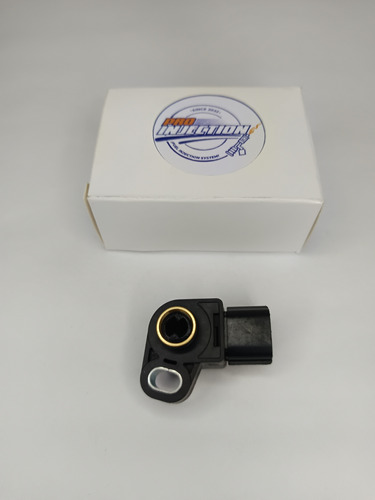 Sensor De Posicion Tps Lado Izquierdo Vstrom 650