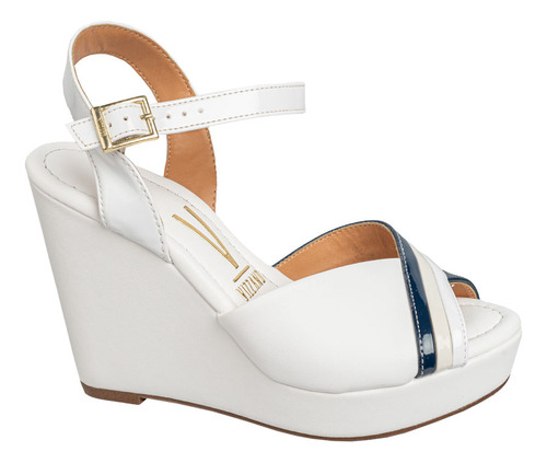 Sandalias Mujer Vizzano 6283-2118 6283-2118 Vz/prem/peli/bei