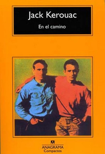 En El Camino - Jack Kerouac