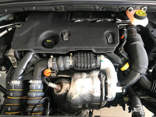 Peugeot 308 2021 1.6 Feline Hdi 115cv