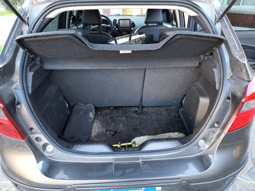 Imagen 11 de 12 de Ford Ka Sel At 2019 - No Acepto Permutas