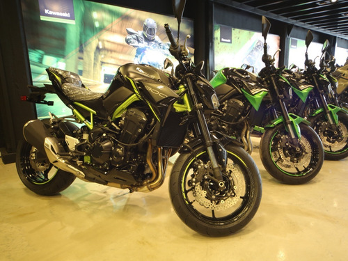 Imagen 12 de 23 de Kawasaki Z900 | Mall Don Bosco Motors