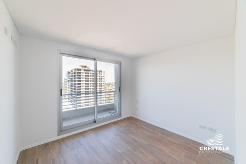 Imagen 15 de 30 de Venta Departamento Distrito Puerto Norte 2 Dormitorios Grande, Cochera - Puerto Norte, Rosario