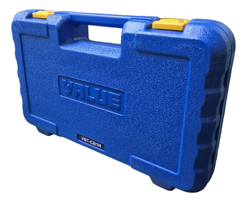 Dobladora Ballesta C/ Kit De Doblado Inverso Value 1/4 A 7/8