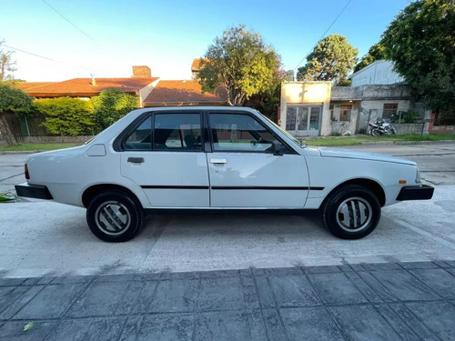 Renault 18 Gtx 2lts Modelo 88