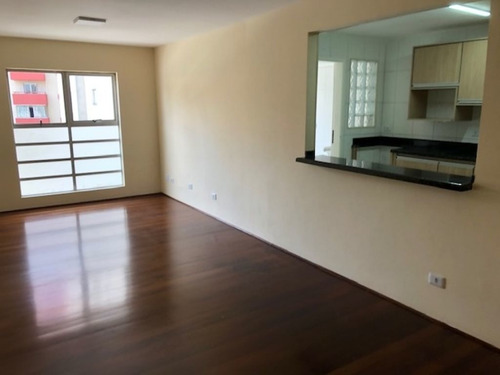 Imagem 2 de 9 de Venda/ Locação - Apartamento - Jardim Marajoara - São Paulo/sp - Rr4639