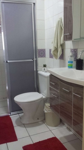 Imagem 18 de 21 de Apartamento 3 Quartos Osasco - Sp - Piratininga - 0409