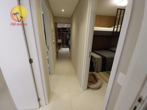 Imagem 9 de 15 de Apartamento Para Venda Em Bertioga, Riviera De São Lourenço, 3 Dormitórios, 1 Suíte, 2 Banheiros, 2 Vagas - R4483_1-2396169