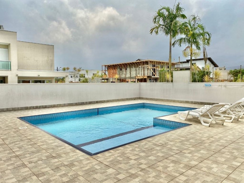 Imagem 5 de 30 de Casa Em Bouganville, Bertioga/sp De 659m² 6 Quartos À Venda Por R$ 1.800.000,00 - Ca1221522-s