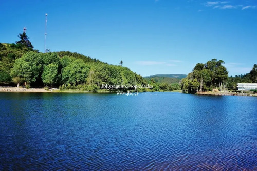 Terreno Valle Del Río, Pingueral, Tomé