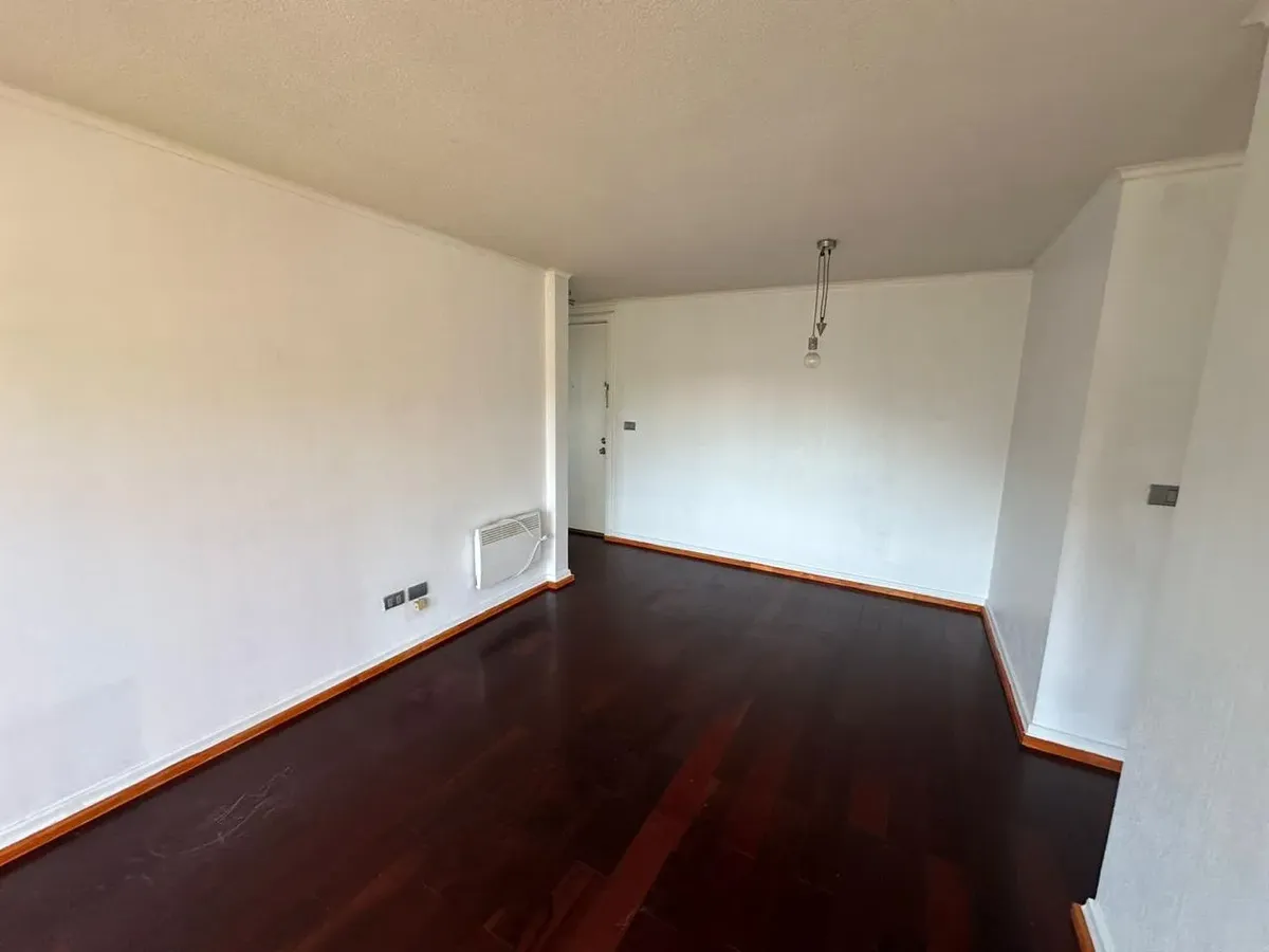 Imagen 2 de 12 de En Venta Depto 3d+2b+1e Edificio Víctor Lamas, Concepción