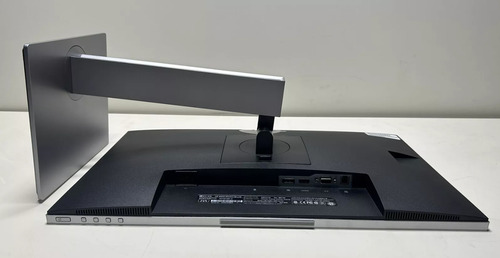 Hp Elitedisplay E243i Led Pantalla De 61 Cm (24) Wuxga Flat Plateado (Usado)