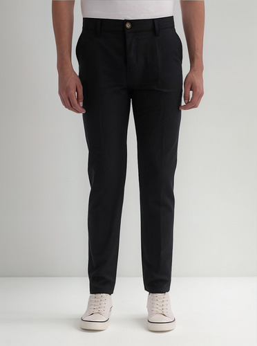 Pantalón Holstone Chino Deportivo Elástico Para Hombre
