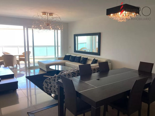 Buscas Alquilar Anual Con Las Mejores Vistas A Playa Mansa?