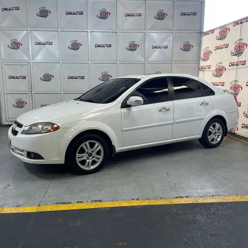 Chevrolet Optra Advance 2009
