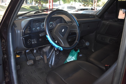 Ford F1000 1997