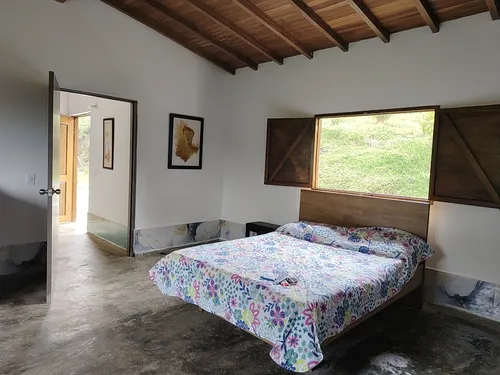 Vencambio Finca Excelente Ubicación. Fredonia