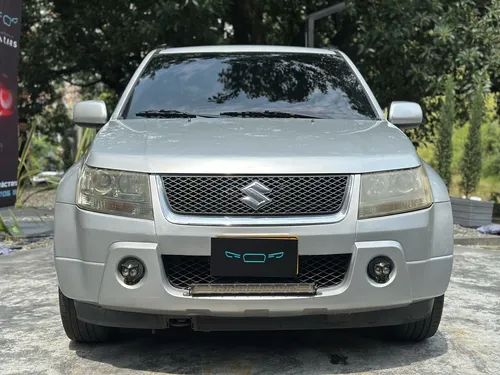 Suzuki Grand Vitara 2.0 Sz