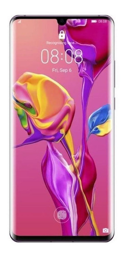 Huawei P 30 P30 Pro Dual SIM 256 GB misty lavender 8 GB RAM