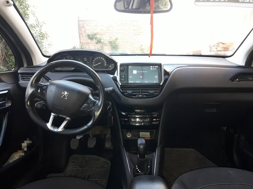 Peugeot 208 1.6 Allure Plus Hdi 2018