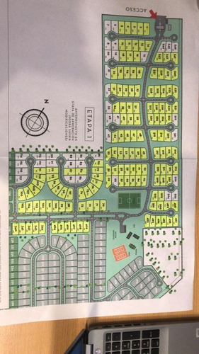 Imagen 2 de 6 de Terreno - Santa Sofía, Pilar Del Este