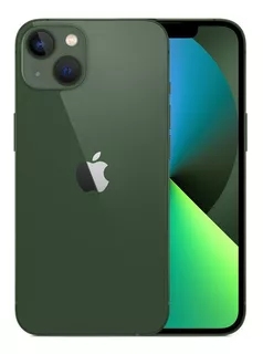 Apple iPhone 13 256gb Green _ap