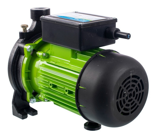 Imagen 6 de 10 de Bomba De Agua Fluvial Centrífuga 3/4hp Fc Altura + Presión