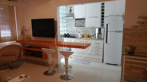 Apartamento - Ref: 803332