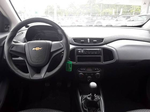 Chevrolet Joy 1.0 Spe4 Flex Manual