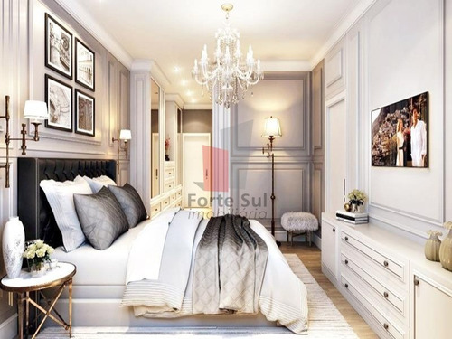 Imagem 11 de 20 de Apartamento - L412 - 33513182
