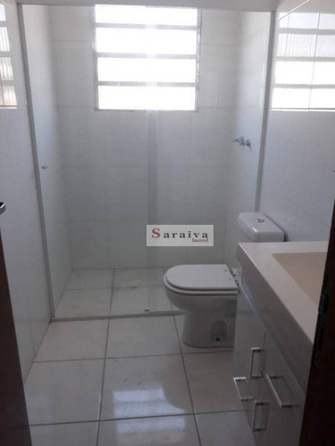 Imagem 28 de 29 de Sobrado À Venda, 400 M² Por R$ 2.750.000,00 - Brooklin Novo - São Paulo/sp - So1212