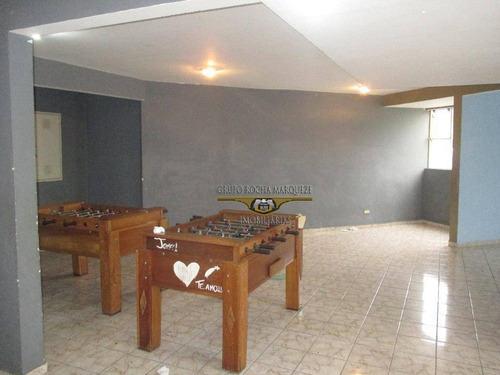 Imagem 14 de 26 de Apartamento Com 2 Dormitórios À Venda, 55 M² Por R$ 285.000,00 - Vila Formosa - São Paulo/sp - Ap2641
