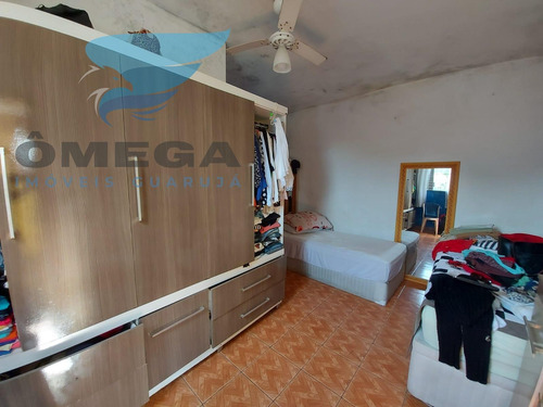Imagem 28 de 30 de Casa À Venda No Bairro Santo Antônio (estuda Apartamento Próximo Praia Do Guarujá - Como Parte De Pagamento) Com Despesa Baixa - Ca00417 - 69844818