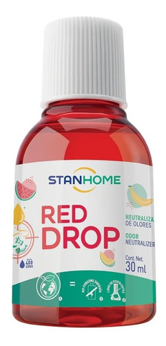 Neutralizador De Olores Drop Stanhome