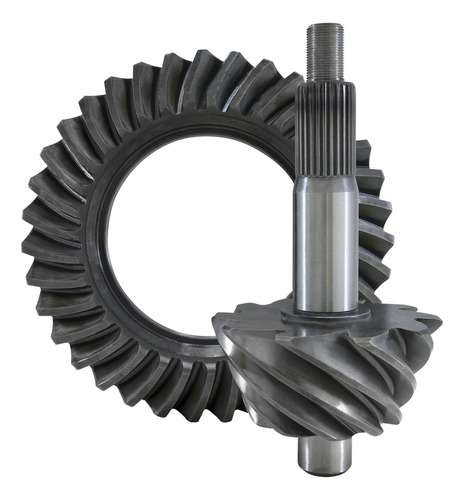 Gear Axis Yg F9  633 Anillo Pinion Set (ford En)