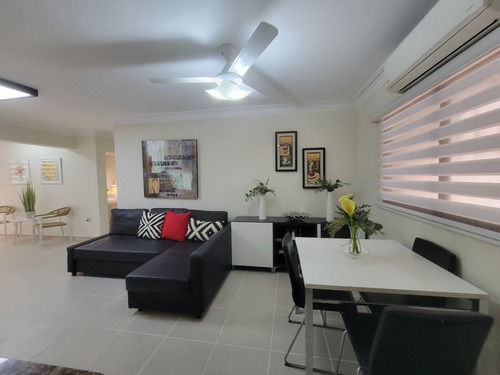 Foxpiantini.com - A328 | Apartamento En Alquiler En Piantini | Exclusividad Y Confort Moderno