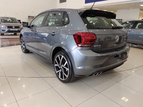 Volkswgen Polo Gts 1,4 Turbo Lm#a1