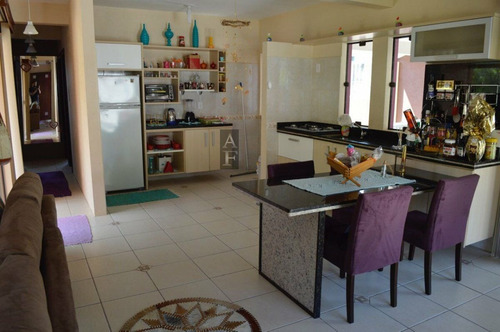 Imagem 27 de 29 de Casa Padrão Para Venda Em Centro Garopaba-sc - Kv128