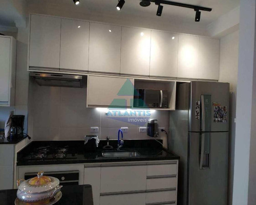 Imagem 10 de 15 de Apartamento Para Venda Em Ubatuba, Silop, 1 Dormitório, 1 Banheiro, 1 Vaga - 1351_2-1227682