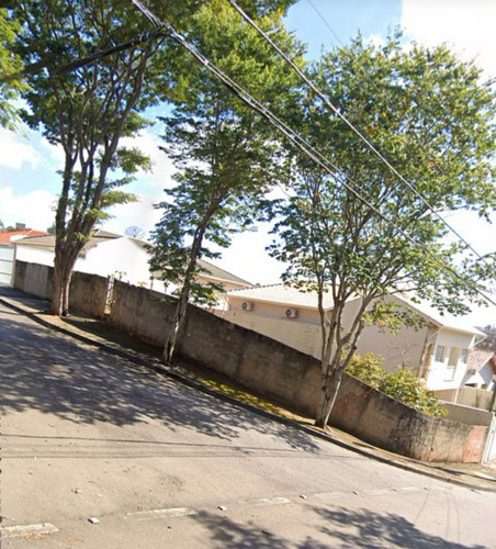 Terreno À Venda, 308 M2, Perto Do Shopping Itu No Jd Paraíso