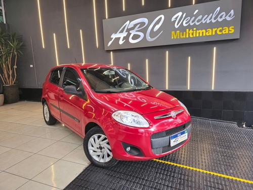 Fiat Palio 1.0 MPI ATTRACTIVE 8V FLEX 4P MANUAL