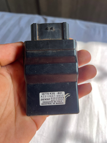 Módulo Start 160 B01 Preto (Usado)